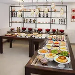 Hotel Rekinte