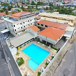 Hotel Rekinte