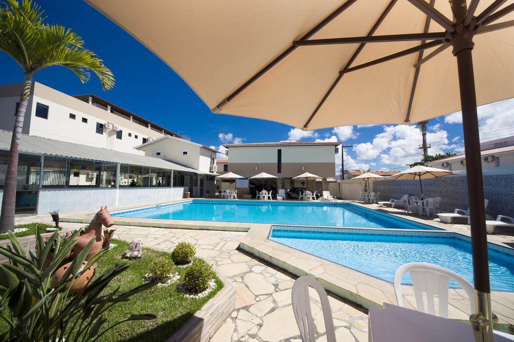 Rekinte Hotel Aracaju