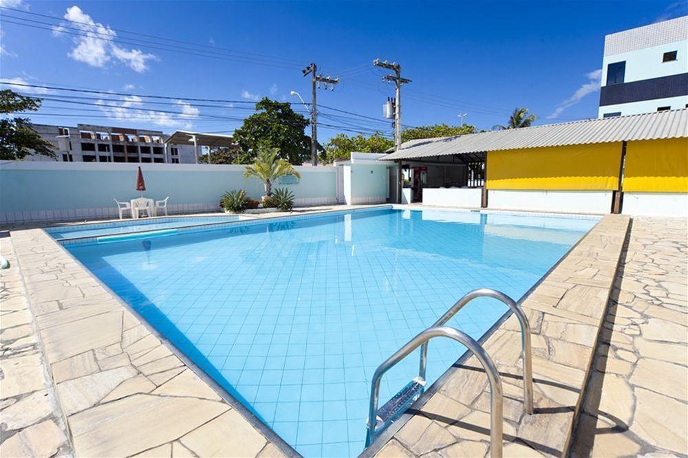 Rekinte Hotel Aracaju