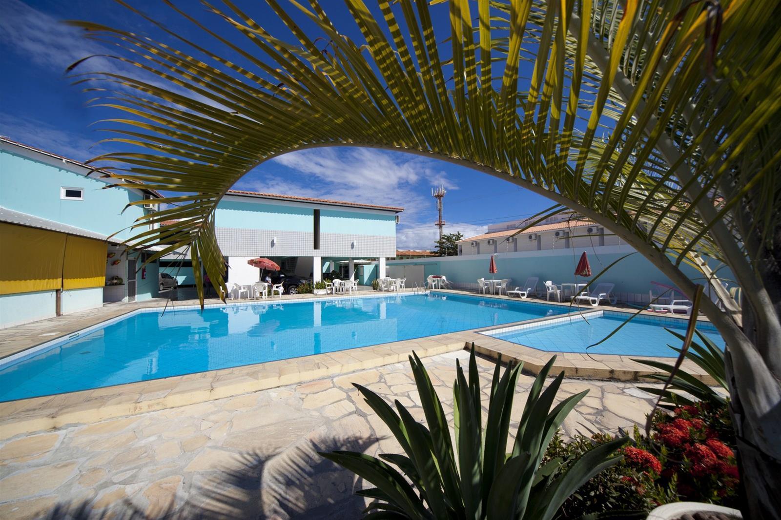 Rekinte Hotel