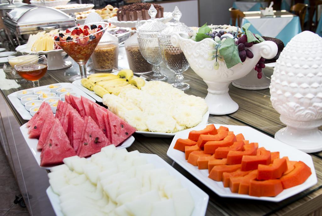 Rekinte Hotel Aracaju