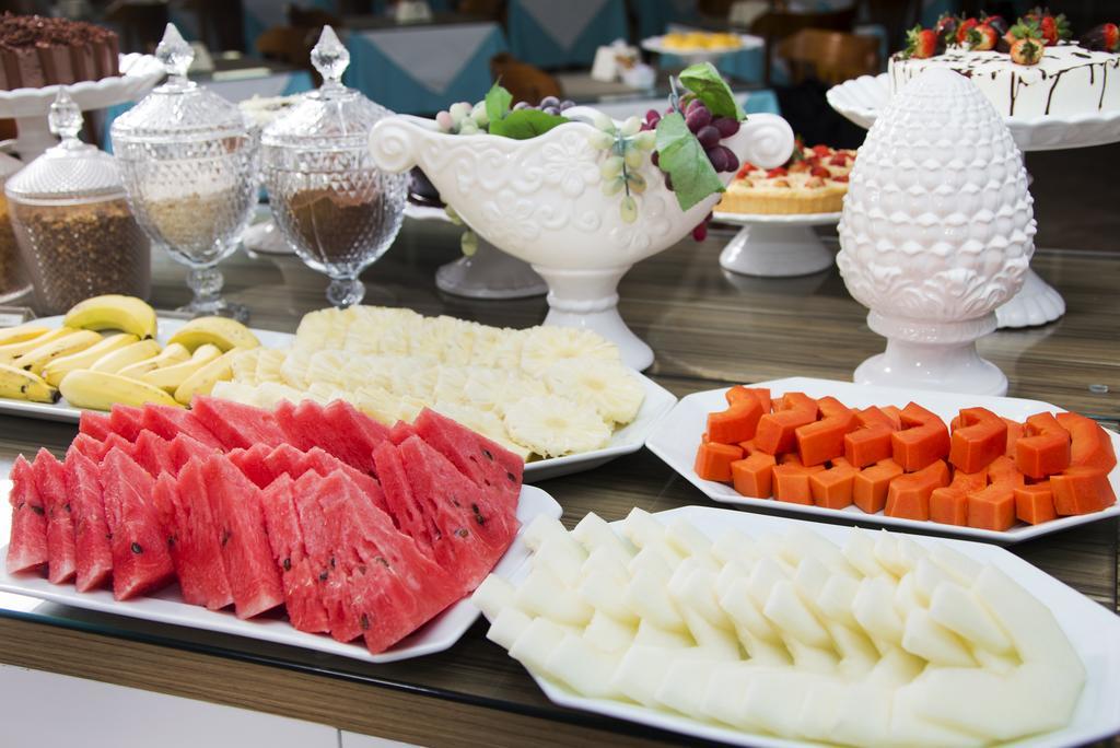 Rekinte Hotel 3*