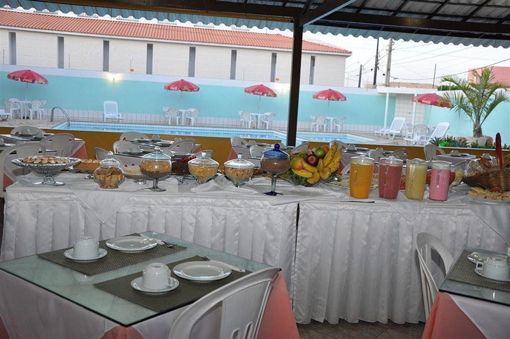 Rekinte Hotel Aracaju