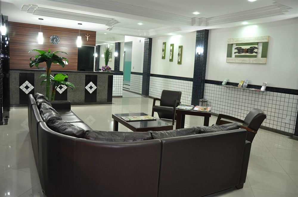 Hotel Rekinte Aracaju