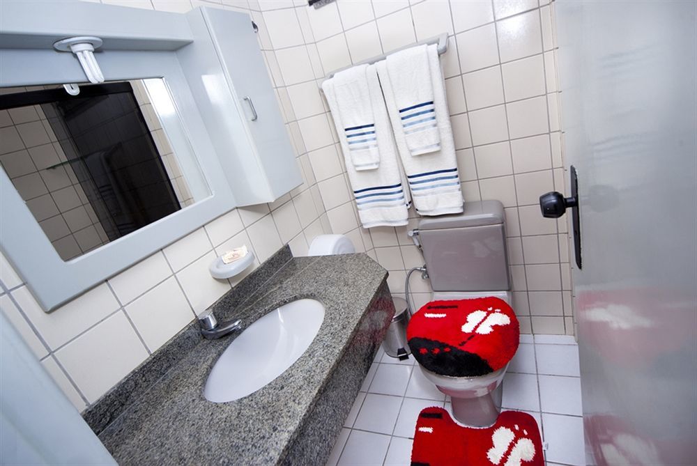 Rekinte Hotel Aracaju