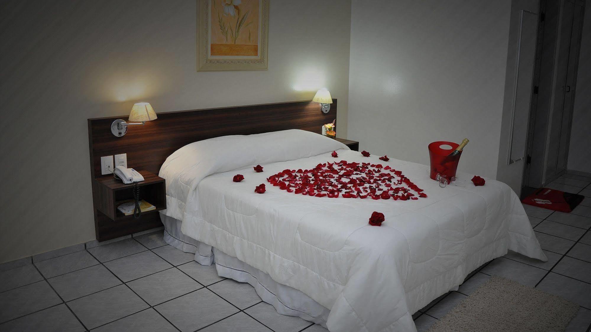 Hotel Rekinte Aracaju