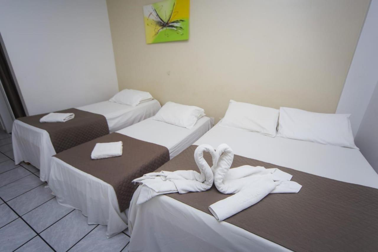 Rekinte 3* Aracaju