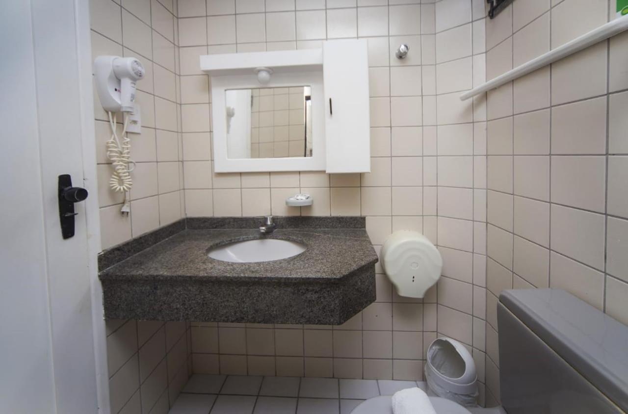 Hotel Rekinte Aracaju